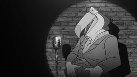 Il Baracchino - Immagina da episodio