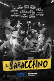 Il Baracchino - Poster