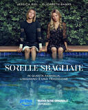 Sorelle sbagliate - Poster