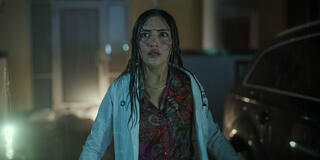 Daniela Nieves come Camila Perez in Pulse 1x03