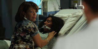 Jackie Nova come Vilma in Pulse 1x06