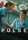 PULSE - Poster Netflix