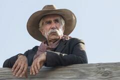 Sam Elliott