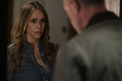 Jennifer Love Hewitt in So cosa hai fatto (2025)