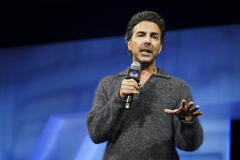 Star Wars Celebration Japan Day 1