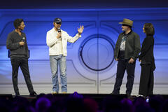 Star Wars Celebration Japan Day 1