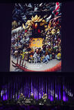 Una panoramica del 20esimo anniversario di Lucasfilm Animation al Celebration Stage durante durante il primo giorno della Star Wars Celebration Japan 2025 - 18 aprile 2025