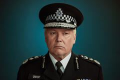 Suspect The Shooting of Jean Charles de Menezes - Galerie Conleth Hill