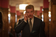 Max Beesley come Andy in Suspect The Shooting of Jean Charles de Menezes 1x01