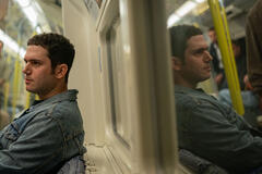 Suspect The Shooting of Jean Charles de Menezes 1x02 - Immagine dal set