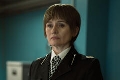 Suspect The Shooting of Jean Charles de Menezes 1x02 - Immagine dal set