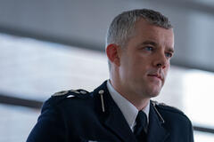 Suspect The Shooting of Jean Charles de Menezes 1x04 - Immagine dal set