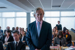 Suspect The Shooting of Jean Charles de Menezes 1x04 - Immagine dal set