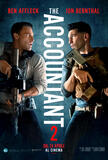 The Accountant 2 - Poster 2