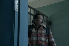 Gabriel Luna in The Last of Us 2x02