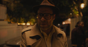 Seth Rogen in The Studio 1x04