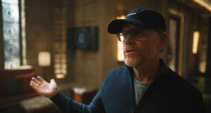 Ron Howard in The Studio 1x03