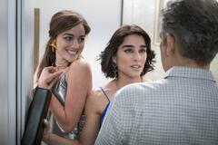 Beatrice Granno, Simona Tabasco in The White Lotus 2x02