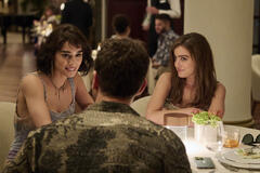 Simona Tabasco, Beatrice Granno in The White Lotus 2x03