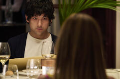 Will Sharpe in The White Lotus 2x04