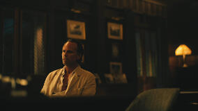 Walton Goggins in The White Lotus 3x07