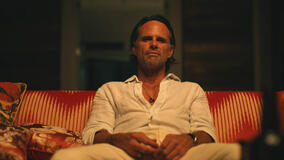Walton Goggins in The White Lotus 3x07