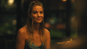 Michelle Monaghan in The White Lotus 3x08