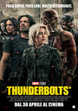 Thunderbolts* - Poster