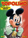 Topolino 3619 - Cover barese