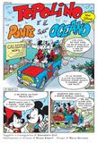 Topolino 3619 - Tavola in torinese