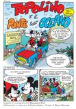 Topolino 3619 - Tavola in veneziano