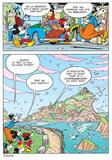 Topolino 3619 - Tavola in barese