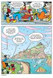 Topolino 3619 - Tavola in veneziano