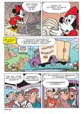 Topolino 3619 - Tavola in barese