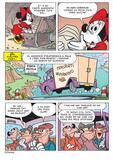 Topolino 3619 - Tavola in torinese