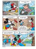 Topolino 3619 - Tavola in barese
