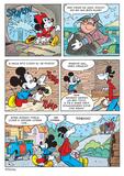 Topolino 3619 - Tavola in veneziano