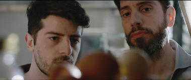 Una vita da sogno - L'abbaglio - Immagine dal film