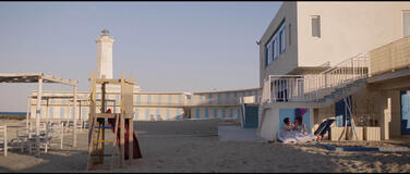 Una vita da sogno - L'abbaglio - Immagine dal film