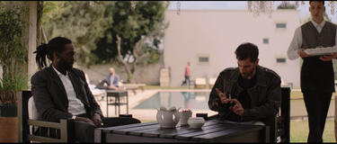 Una vita da sogno - L'abbaglio - Immagine dal film