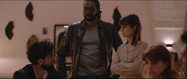 Una vita da sogno - L'abbaglio - Immagine dal film