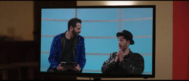 Una vita da sogno - L'abbaglio - Immagine dal film