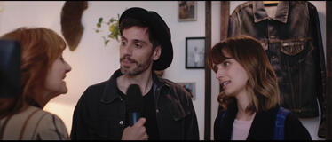 Una vita da sogno - L'abbaglio - Immagine dal film