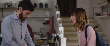 Una vita da sogno - L'abbaglio - Immagine dal film