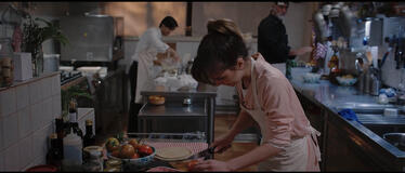 Una vita da sogno - L'abbaglio - Immagine dal film