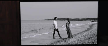 Una vita da sogno - L'abbaglio - Immagine dal film