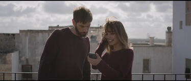 Una vita da sogno - L'abbaglio - Immagine dal film