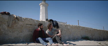 Una vita da sogno - L'abbaglio - Immagine dal film