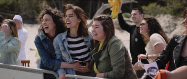 Una vita da sogno - L'abbaglio - Immagine dal film