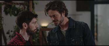 Una vita da sogno - L'abbaglio - Immagine dal film